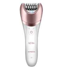 DEPILADOR ELÉTRICO SOFT SKIN BIVOLT (DP-05) MONDIAL