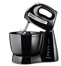 BATEDEIRA CAKE PRETA 220V (B-50-B) MONDIAL