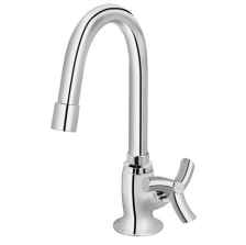 TORNEIRA LAVATORIO B ALTA BANCADA DOCOL PRIMOR CR 2801706