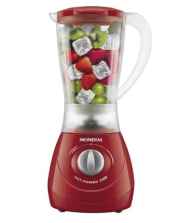 LIQUIDIFICADOR EASY POWER VERMELHO 220V (L-550-R) MONDIAL