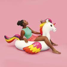 N- BOIA UNICORNIO M MOR