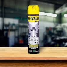 N- KELL INSETICIDA AEROSOL 300ML KELLDRIN