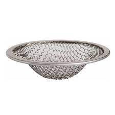 N- RALINHO / PENEIRA  INOX 3,1/2