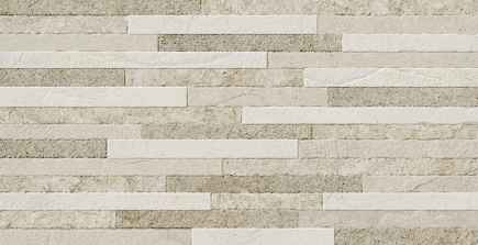 CER. VISTABELLA  GRANILHADO RETIFICADO FILETADO BEGE 39047 39X75 LD(2,06M²)CLF