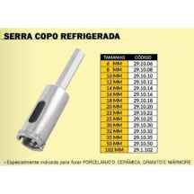 SERRA COPO DIAMANTADA 12MM AW.