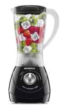 LIQUIDIFICADOR EASY POWER PRETO 220V (L-550-B) MONDIAL