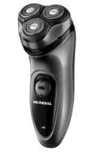 BARBEADOR BIVOLT (BE-02) MONDIAL