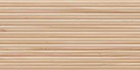 CER. SAVANE RETIFICADO ACETINADO RELEVO RIGATO NATURALLE 37X74 EXTRA LR (1,88M²)CDF