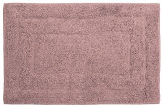 NS- TAPETE HAPPY ROSA RETANGULAR 40CM X 60CM(28HAP03) KAPAZI