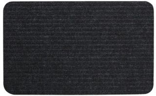 NS- TAPETE URBAN PRETO 40CM X 60CM(TUPT406001) KAPAZI