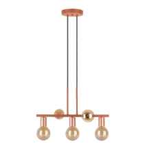 NS-PENDENTE FLORENCE COBRE 5L (PD119/5CO) KIN