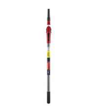 PROLONGADOR DE FIBRA/ALUMINIO TRAVA FÁCIL 1,3M  AT18013  ATLAS