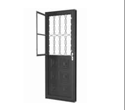 @@S - ESQ RAMASSOL/REX PORTA MISTA CORRENTE 80 - ESQ (P2382)