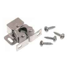 N- FECHO ROLETE C/ ROLDANA SILICONE BEMFIXA REF 8900