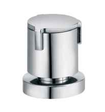 N- ACABAMENTO PARA REGISTRO BASE DECA 1/2