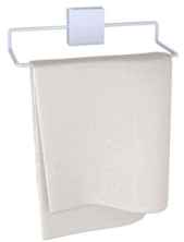 SUPORTE TOALHA ROSTO EXCLUSIVE FORT FIX BR (1114FPA01.0036/0037) DICARLO
