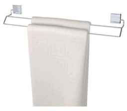 SUPORTE DUPLO TOALHAS EXCLUSIVE FORT FIX CR (1114FPA13.0052/0053) DICARLO