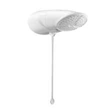 DUCHA TOP JET MULTITEMPERATURA BRANCO 7500W 220V LORENZETTI