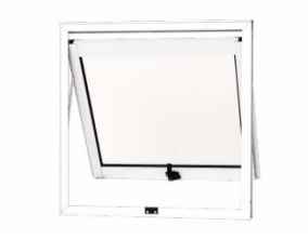ESQ RAMASSOL ALUM. BR MAXIM-AR 0.50X0.50 (P53115)