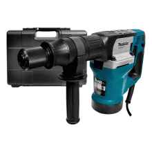 MARTELO DEMOLIDOR 17MM 220V MAKITA M8600B