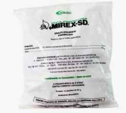 N- FORMICIDA MIREX-XD 50G 136005 TAMB.