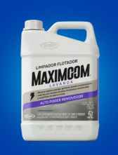 N- MAXIMOOM ALCALINO 5L 30374 START