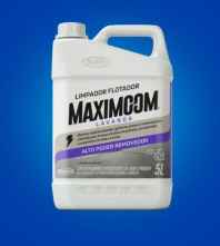 N- MAXIMOOM ALCALINO LAVANDA 5L 51556 START