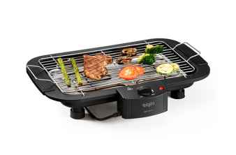 CHURRASQUEIRA ELETRICA BBQ SHOW 2000W -  220V ELGIN