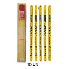 SEGUETA STARRETT UNIDADE  STARRETT GREY-FLEX( GF1224)