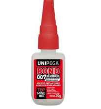 COLA ISNTANTANEA BOND UNIPEGA 20GR