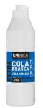 COLA EXTRA  BRANCA UNIPEGA 0,5KG