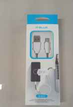 CABO USB TIPO C 1MT