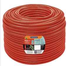 MANGUEIRA JARDIM ANTITORCAO 1/2  MULTIPLO 05MTS TRAMONTINA. (79246523) MULT.