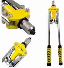 ALICATE ALICATE REBITADOR 17 TIPO ALAVANCA 1026 FERTAK