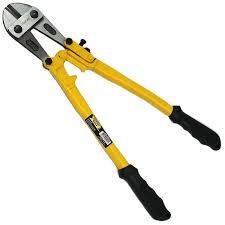 TESOURA CORTA VERGALHAO 