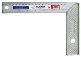 ESQUADRO ZAMAK 12
