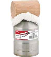 PRUMO DE PAREDE ENVERNIZADO STANDARD 400G