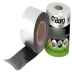 FITA MULTIUSO ALUM Q-BORG 90CM (0,6MM) MULTIPLO 2,5MT 272122