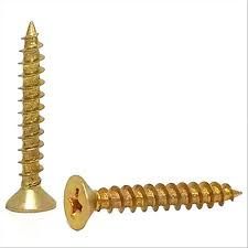 PARAFUSO JFX CABEÇA CHATA PHILLIPS 4,0X40MM  BI (ICX) REF.: 27267 (PC. 500UN) JOMARCA