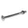 PARAFUSO MAQUINA UNC FRANCES C/PORCA 3/8X5.1/2 ZI REF.: 27361 (CX50) JOMARCA
