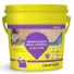 N- ADESIVO PARA PISO VINILICO BRANCO 4KG QUARTZOLIT