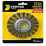 ESCOVA ACO CIRC TORC 115MM (4,5