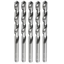 BROCA PARA METAL 11 X 142 MM - HSS FERTAK