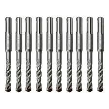 BROCA SDS-PLUS - 6 X 110 MM FERTAK