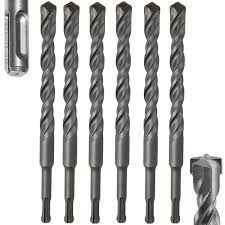 BROCA SDS-PLUS - 10 X 210 MM FERTAK (121021)