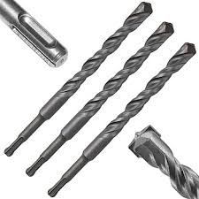 BROCA SDS-PLUS - 16 X 600 MM FERTAK