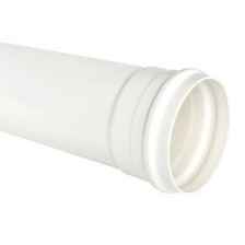 TUBO ESGOTO PVC 6M 200MM AMANCO