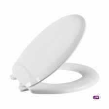 ASSENTO PARA SANITÁRIO SOFT CINZA CLARO ASTRA REF.:TPJ/AS-CZ2