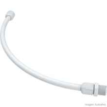 ENGATE FLEXÍVEL PVC 40CM ASTRA (EN40)