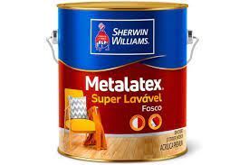 SW. COLOR SEMI BRILHO 3,2 LT. XY (REF. 48192018)